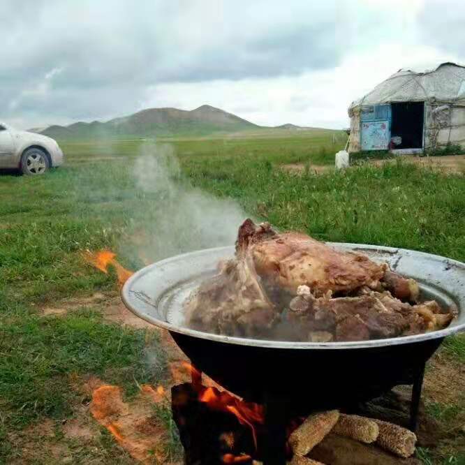 牧人之家